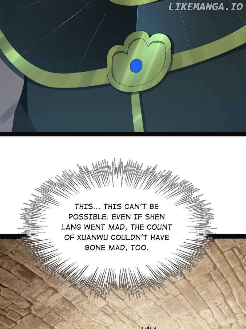 Survive As The Hero’s Husband! Chapter 150 - page 76