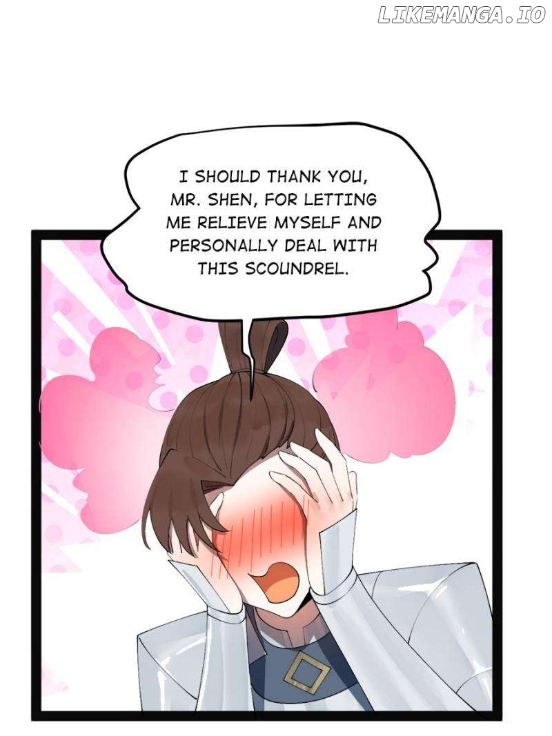 Survive As The Hero’s Husband! Chapter 150 - page 8