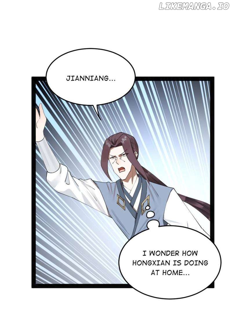 Survive As The Hero’s Husband! Chapter 150 - page 9