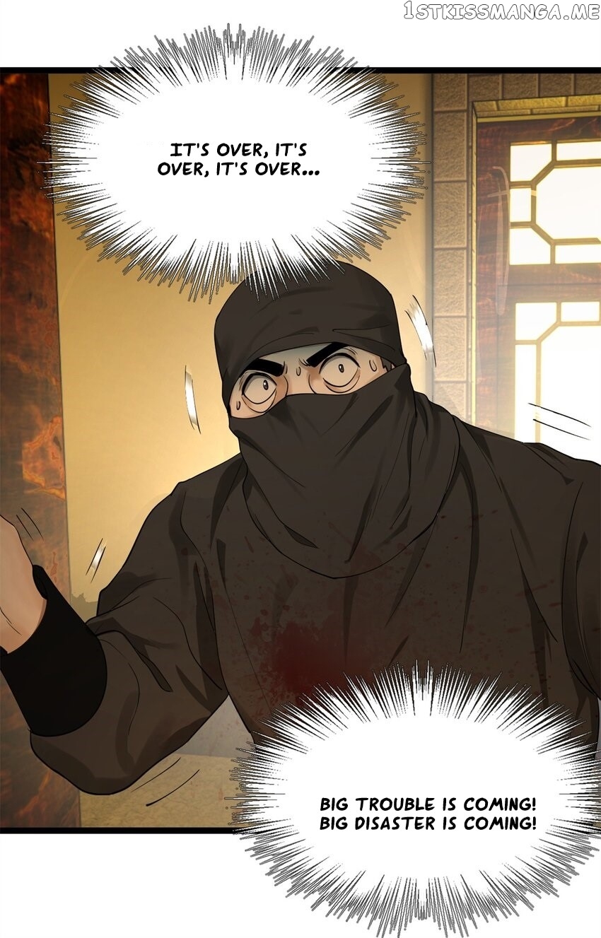 Survive As The Hero’s Husband! Chapter 101 - page 11