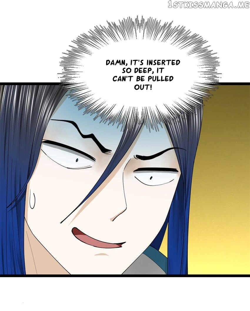 Survive As The Hero’s Husband! Chapter 101 - page 14