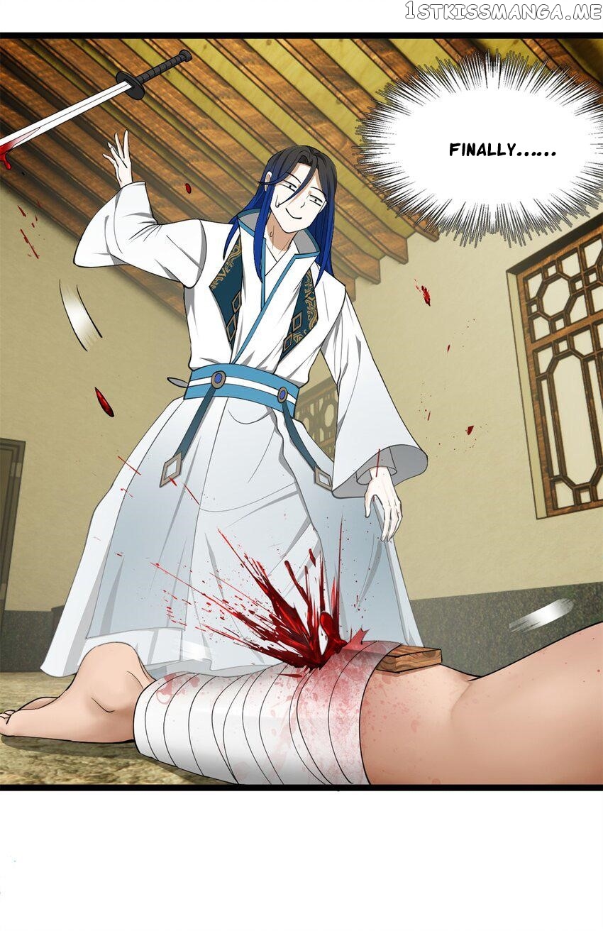 Survive As The Hero’s Husband! Chapter 101 - page 17