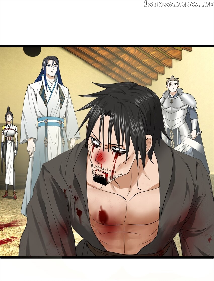 Survive As The Hero’s Husband! Chapter 101 - page 18