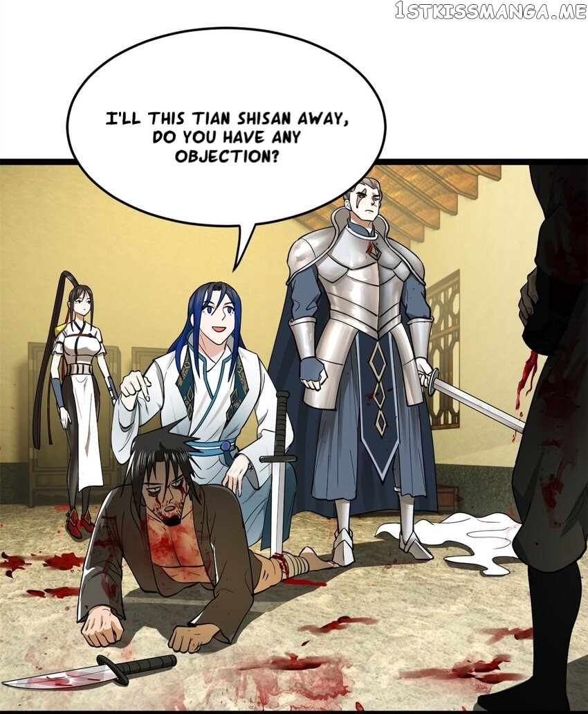 Survive As The Hero’s Husband! Chapter 101 - page 2