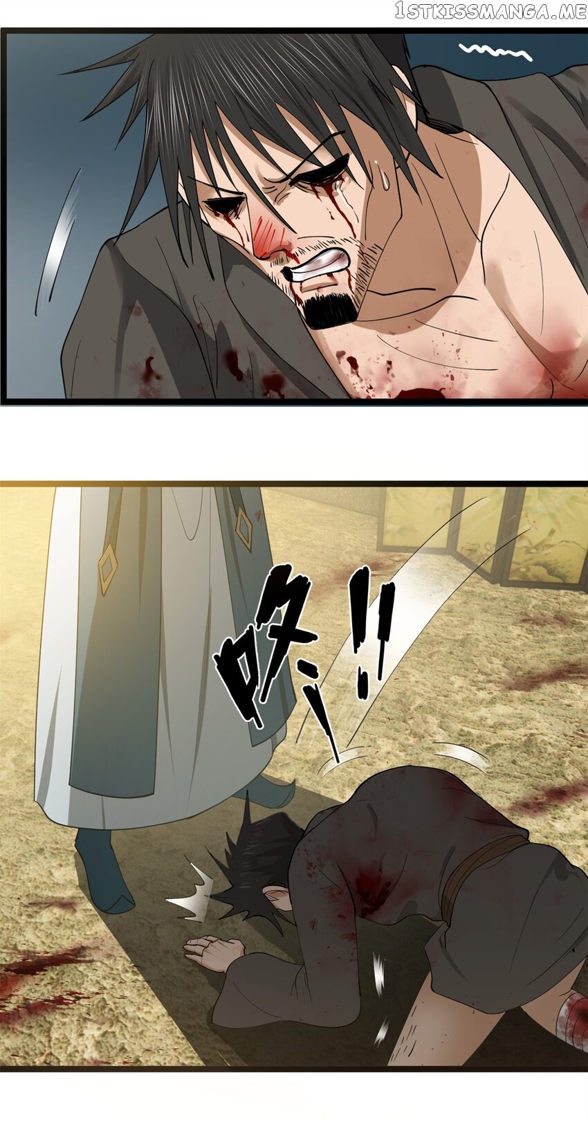 Survive As The Hero’s Husband! Chapter 101 - page 20