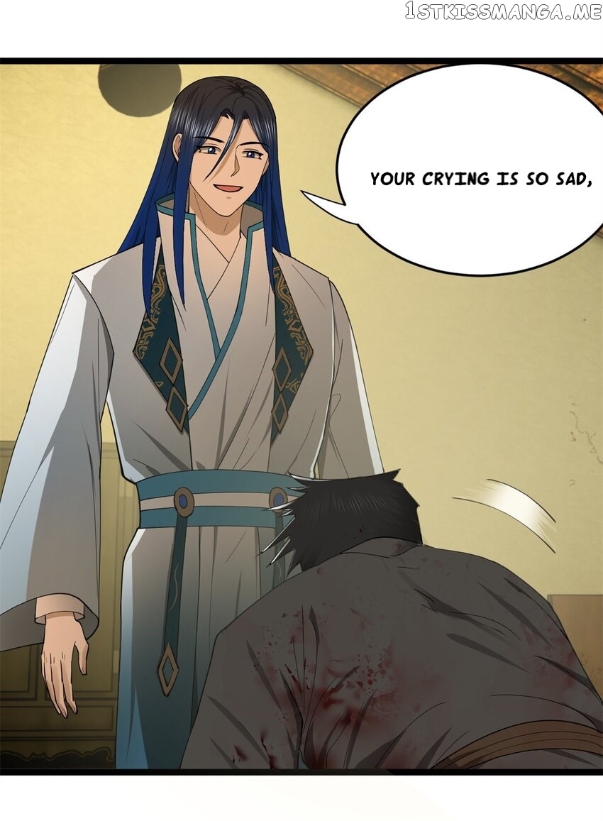 Survive As The Hero’s Husband! Chapter 101 - page 22