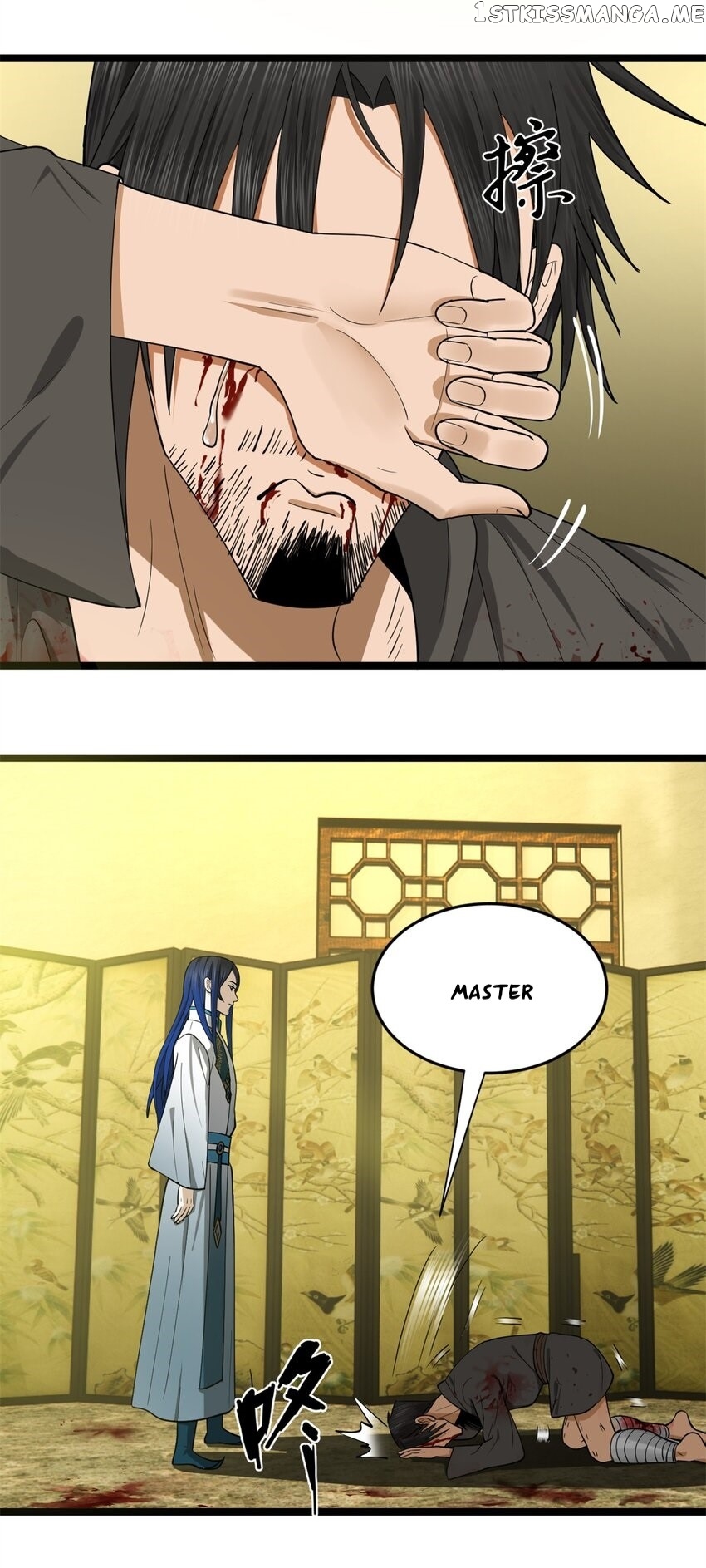 Survive As The Hero’s Husband! Chapter 101 - page 23
