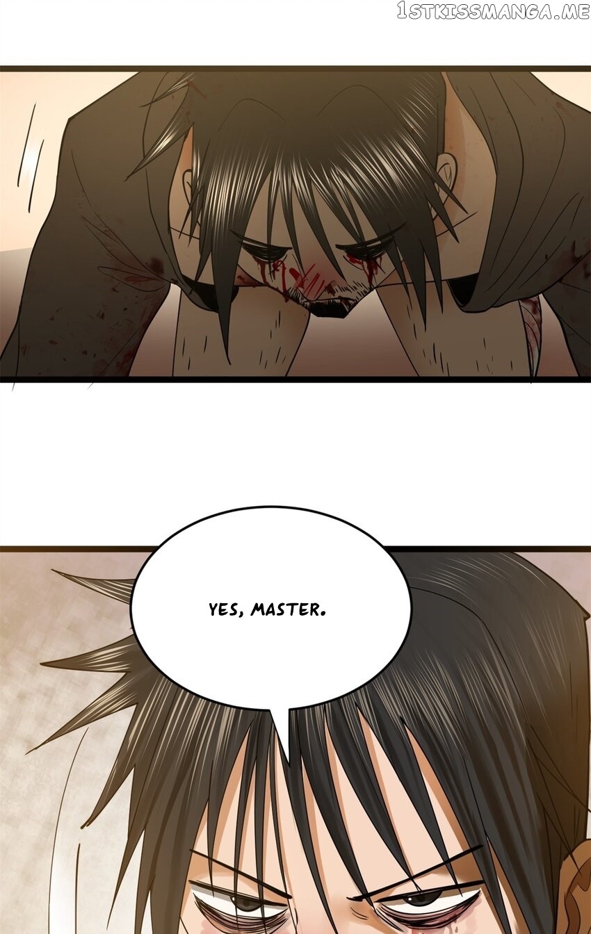 Survive As The Hero’s Husband! Chapter 101 - page 25