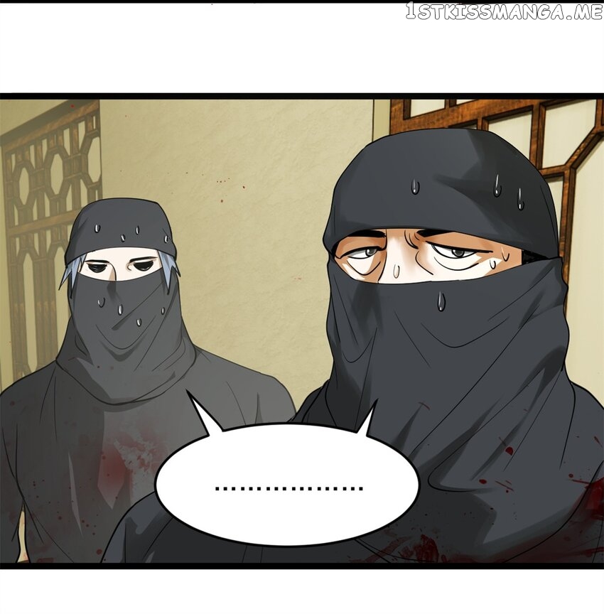 Survive As The Hero’s Husband! Chapter 101 - page 3