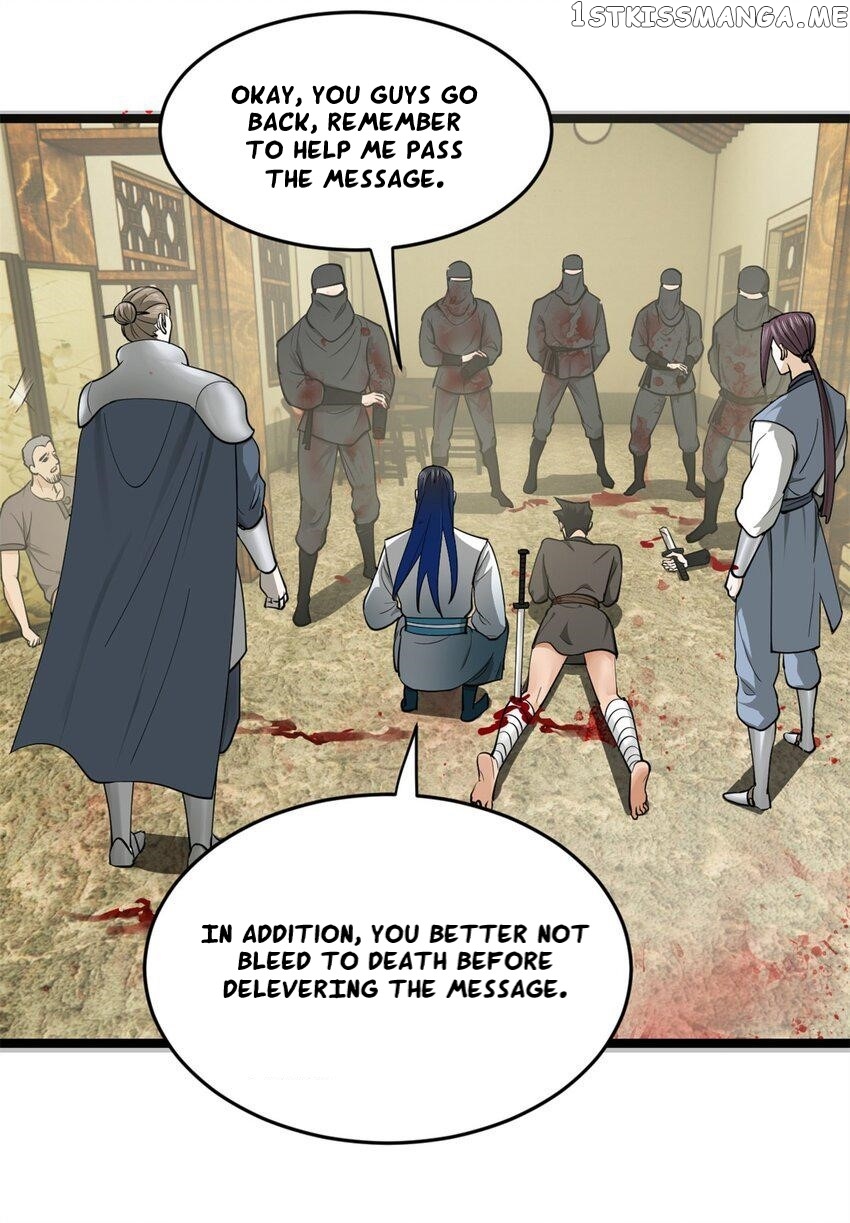 Survive As The Hero’s Husband! Chapter 101 - page 4