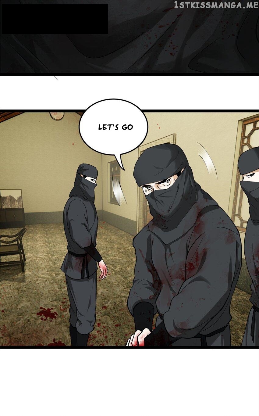 Survive As The Hero’s Husband! Chapter 101 - page 6