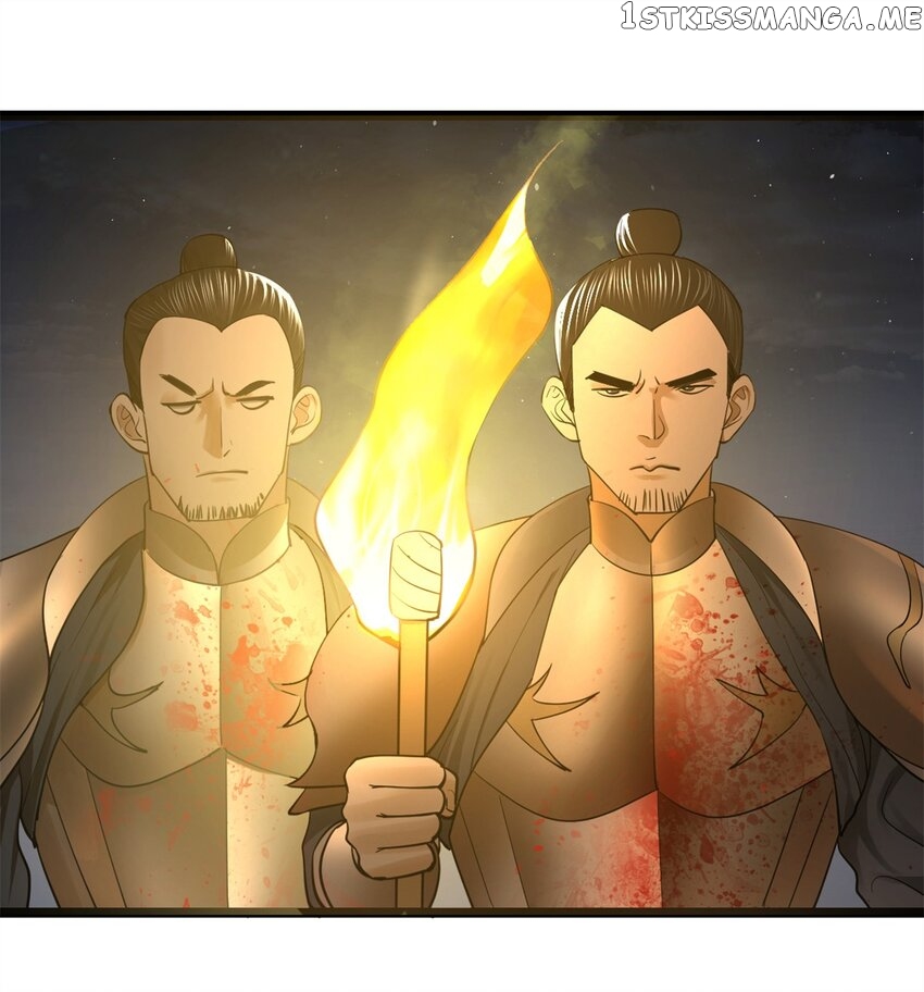 Survive As The Hero’s Husband! Chapter 101 - page 8