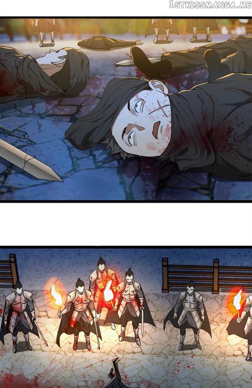 Survive As The Hero’s Husband! Chapter 101 - page 9
