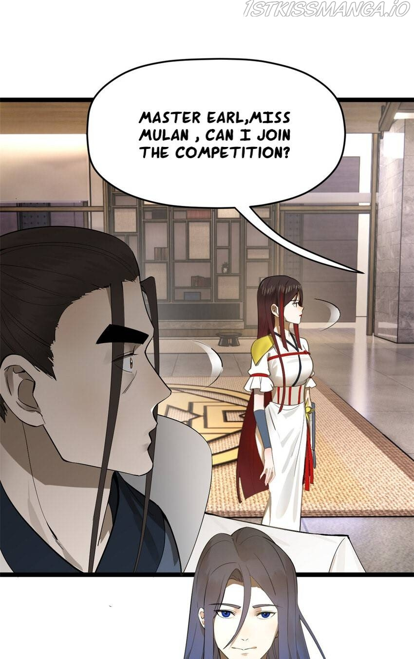 Survive As The Hero’s Husband! chapter 22 - page 10