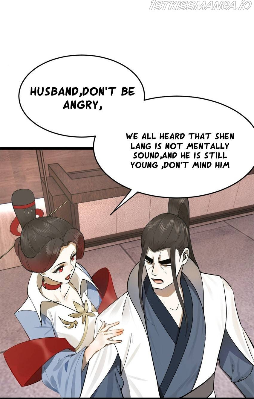 Survive As The Hero’s Husband! chapter 22 - page 15