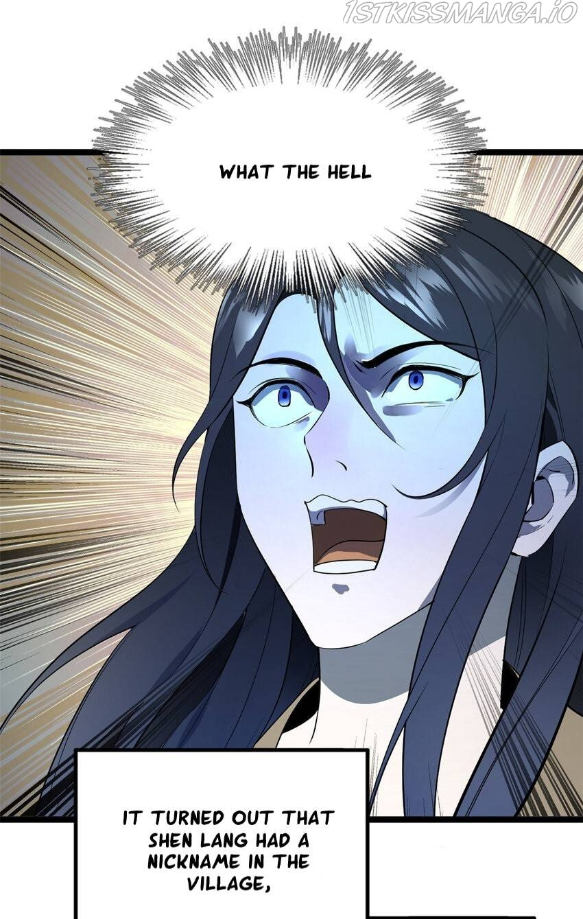 Survive As The Hero’s Husband! chapter 22 - page 19