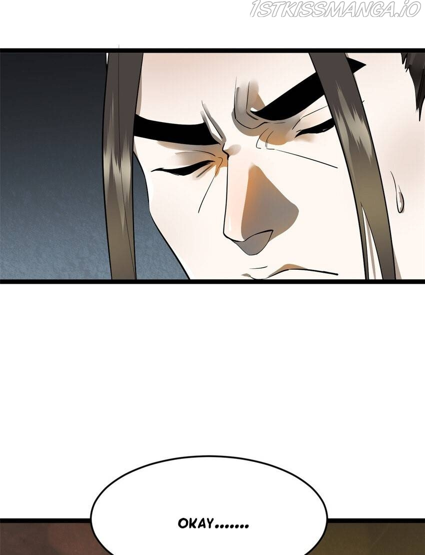 Survive As The Hero’s Husband! chapter 22 - page 5