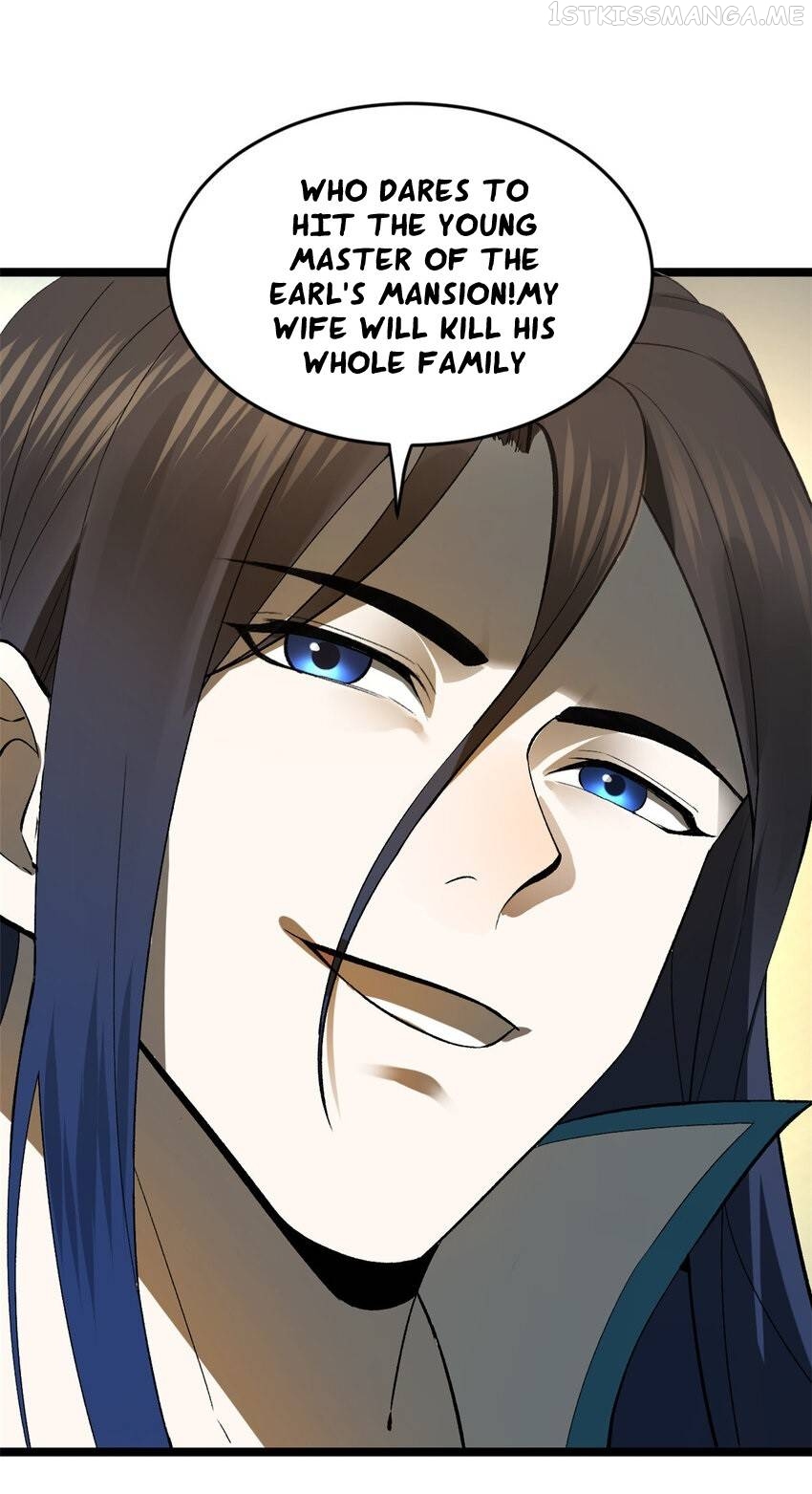Survive As The Hero’s Husband! Chapter 50 - page 13