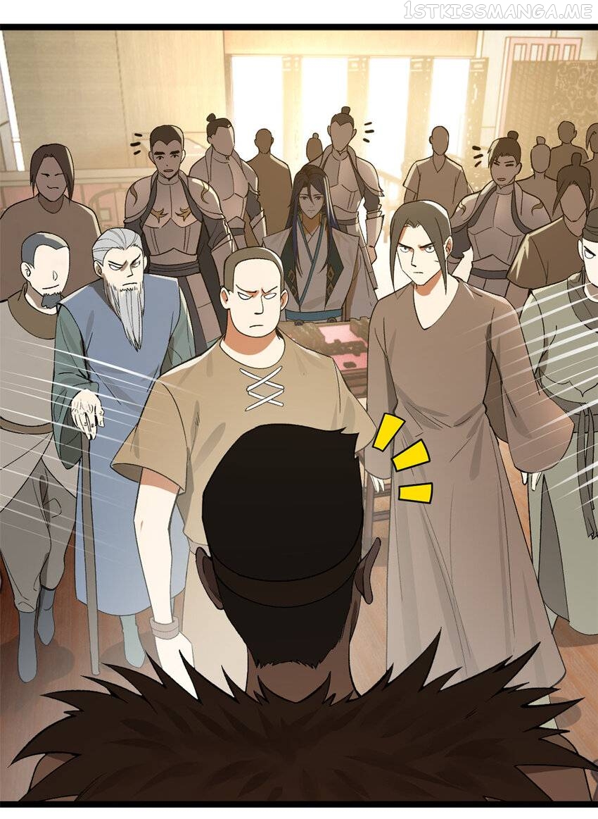 Survive As The Hero’s Husband! Chapter 50 - page 17
