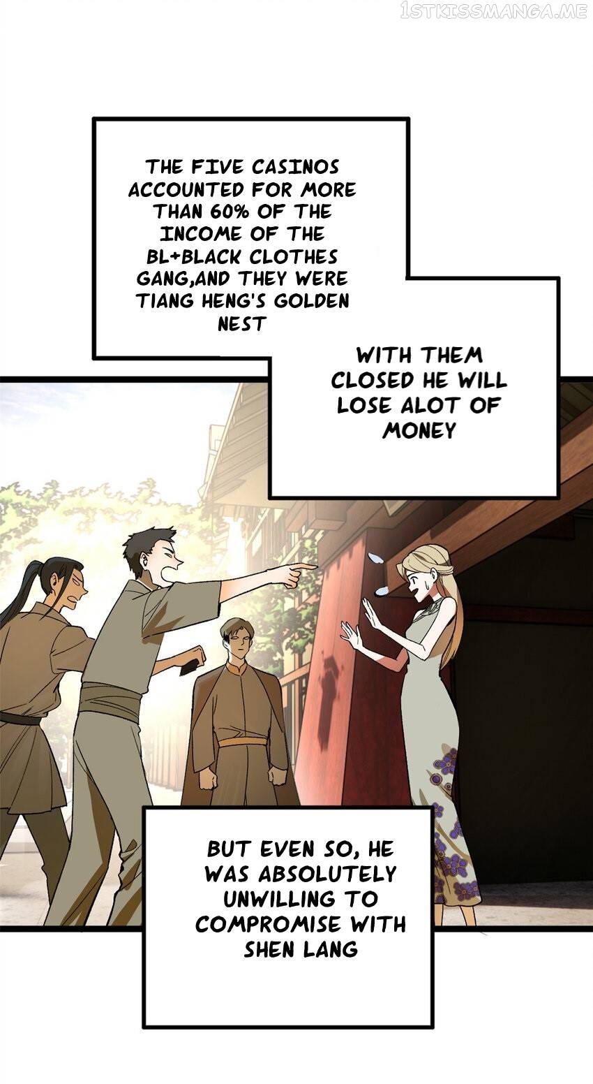 Survive As The Hero’s Husband! Chapter 50 - page 29