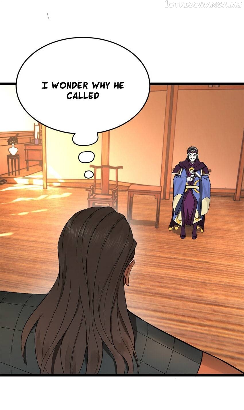 Survive As The Hero’s Husband! Chapter 50 - page 32