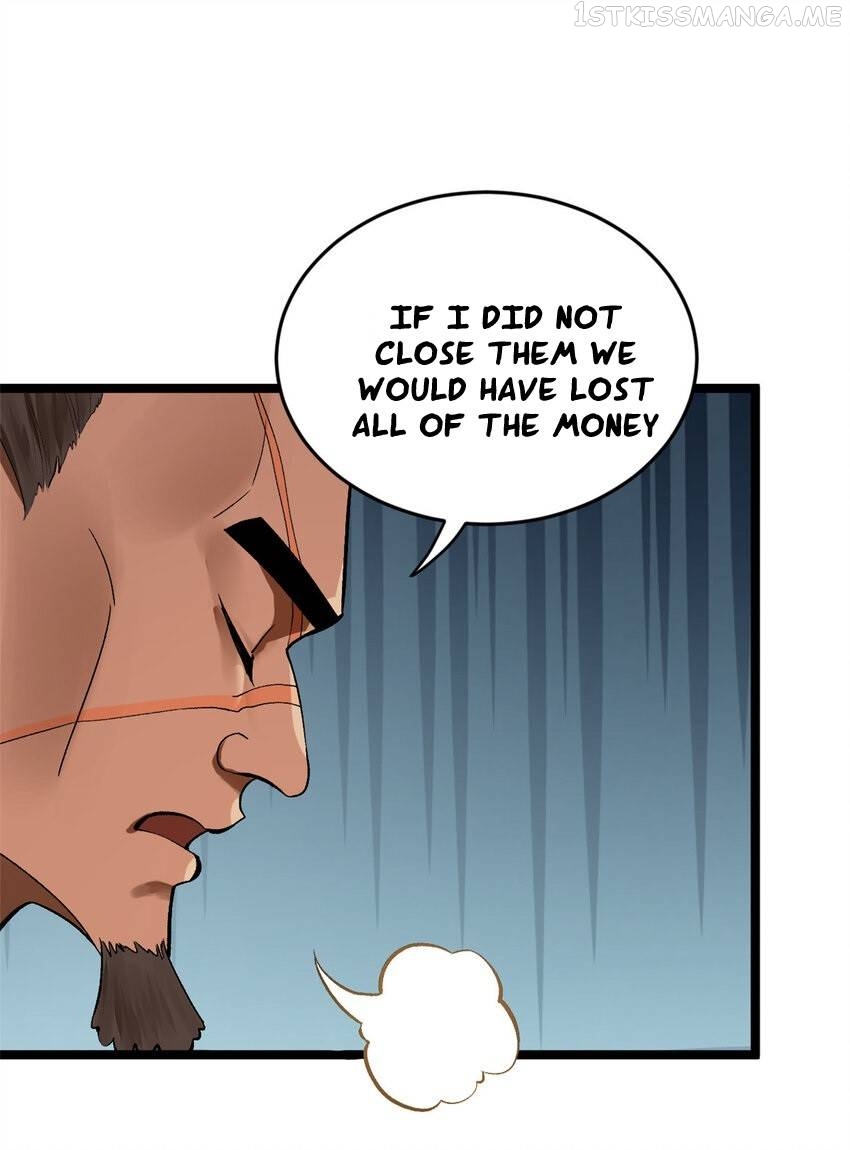 Survive As The Hero’s Husband! Chapter 50 - page 36