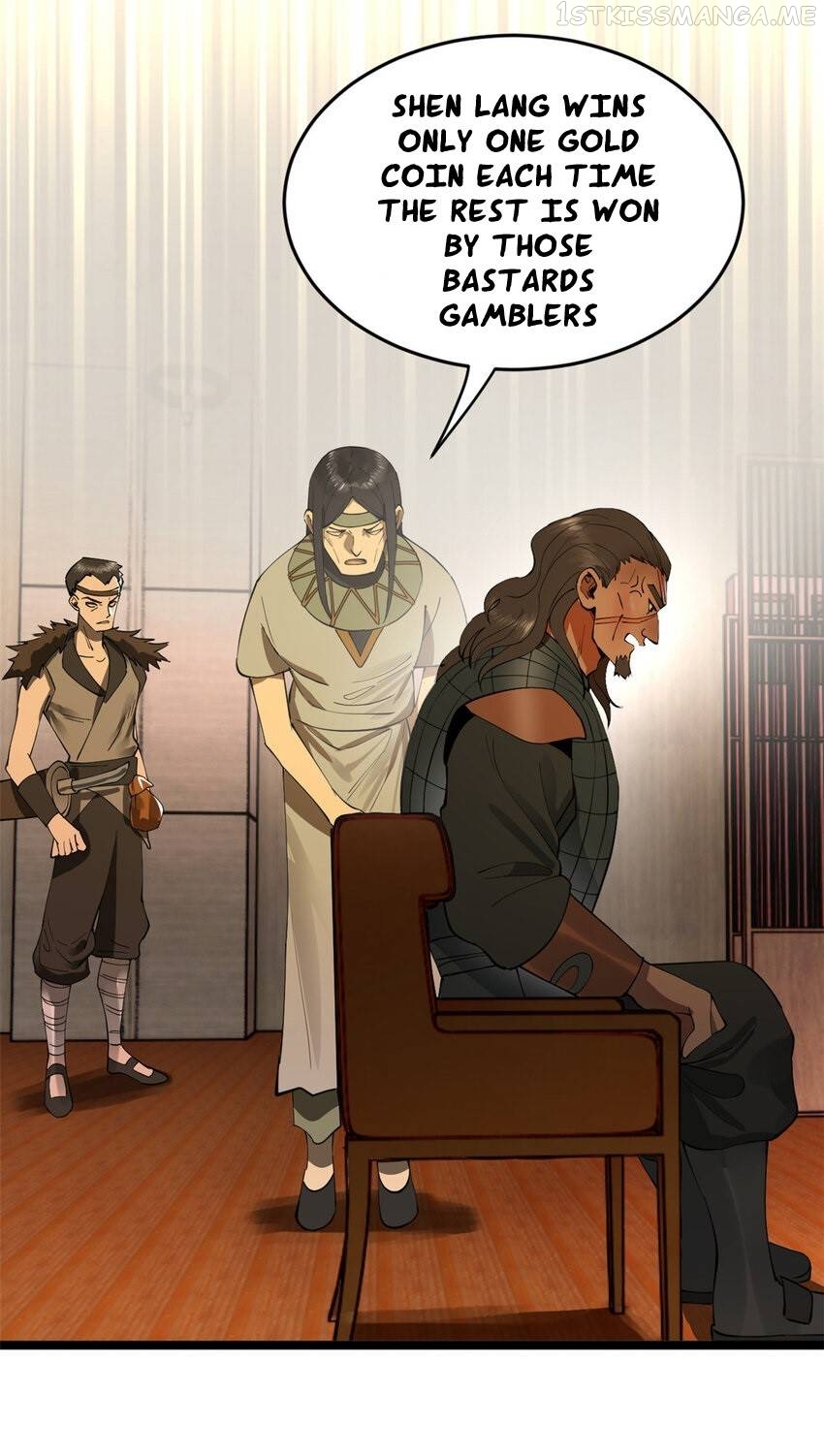 Survive As The Hero’s Husband! Chapter 50 - page 6