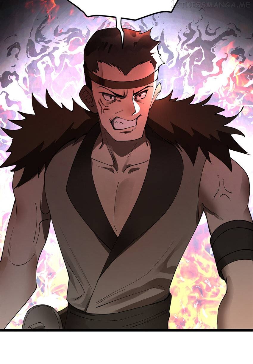 Survive As The Hero’s Husband! Chapter 50 - page 8