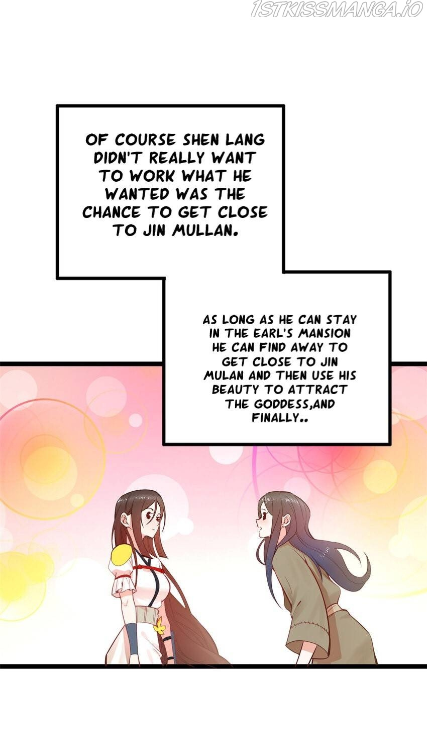 Survive As The Hero’s Husband! chapter 21 - page 11