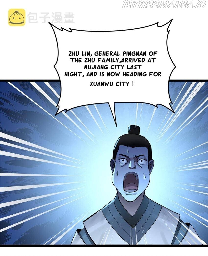 Survive As The Hero’s Husband! chapter 21 - page 15