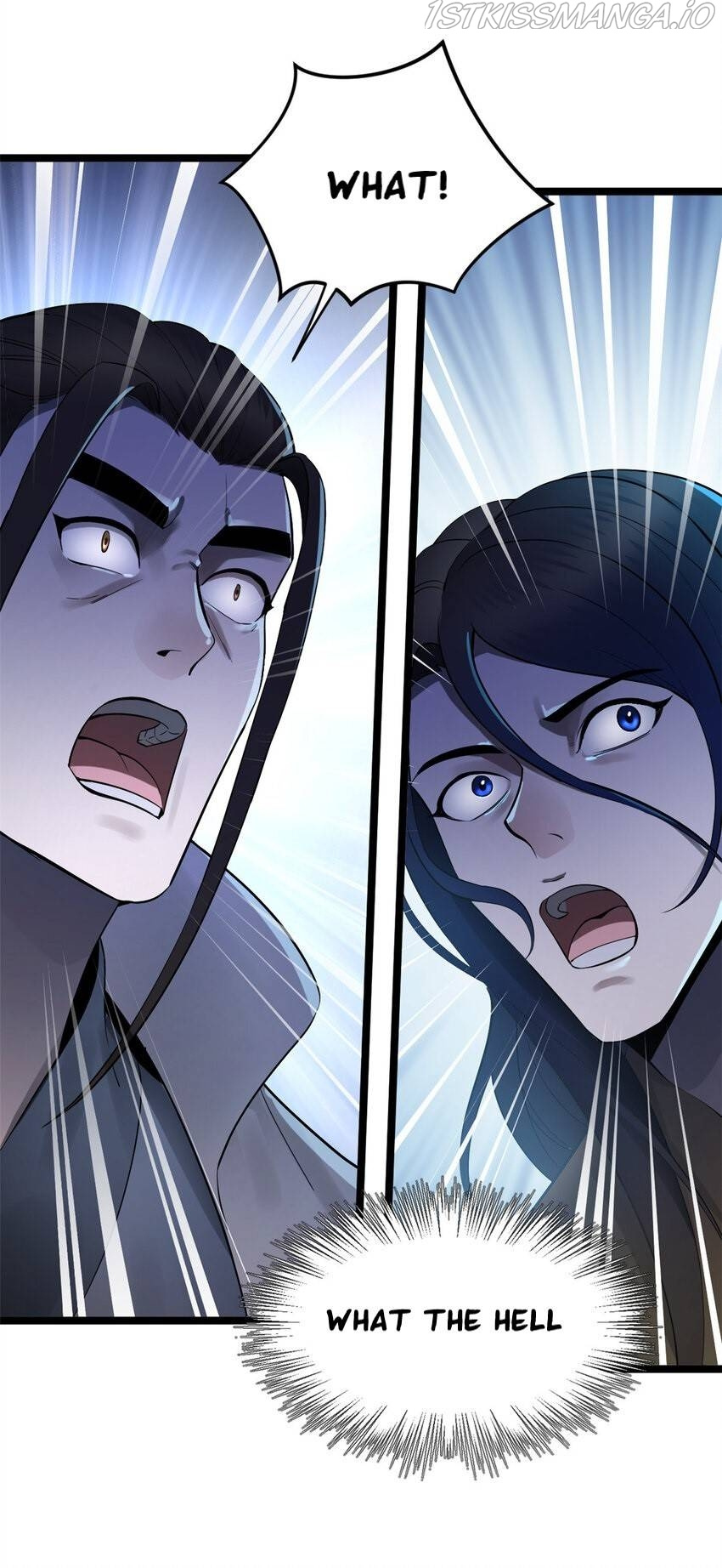 Survive As The Hero’s Husband! chapter 21 - page 16