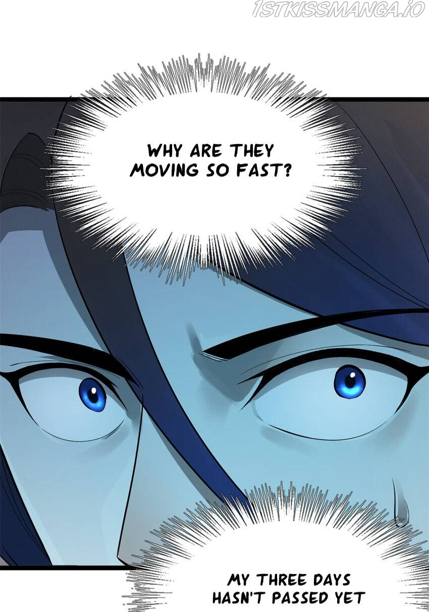 Survive As The Hero’s Husband! chapter 21 - page 17
