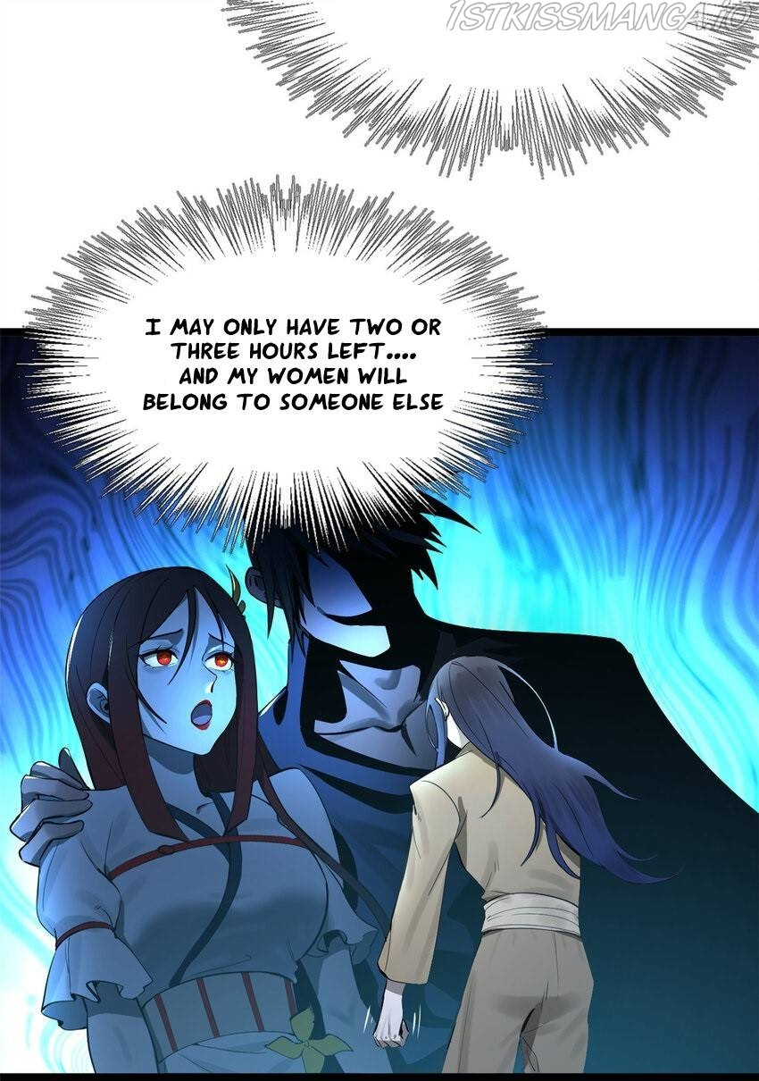 Survive As The Hero’s Husband! chapter 21 - page 18