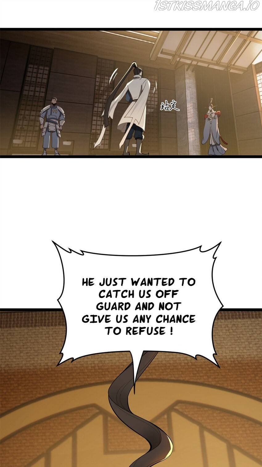 Survive As The Hero’s Husband! chapter 21 - page 22
