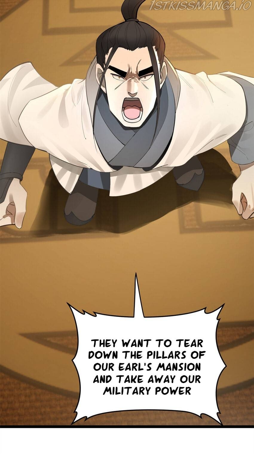 Survive As The Hero’s Husband! chapter 21 - page 23