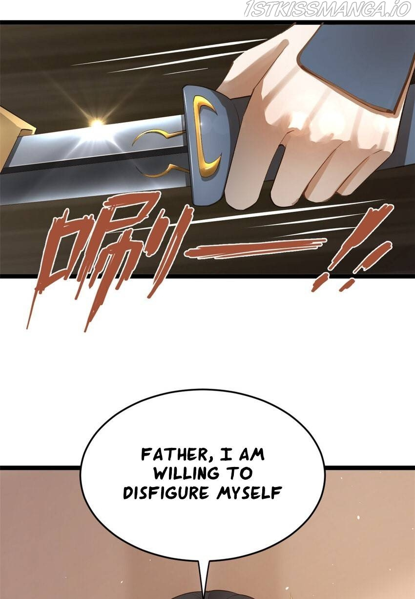 Survive As The Hero’s Husband! chapter 21 - page 26