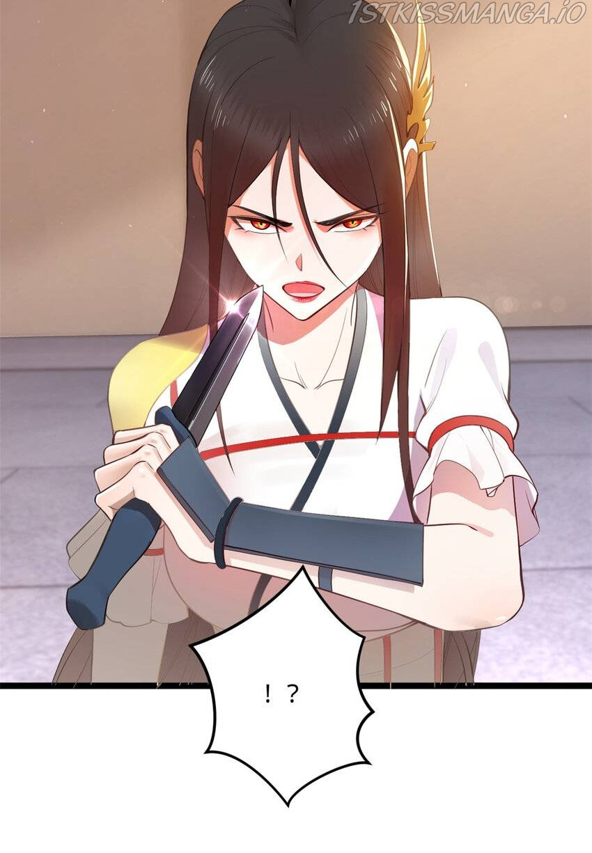 Survive As The Hero’s Husband! chapter 21 - page 27