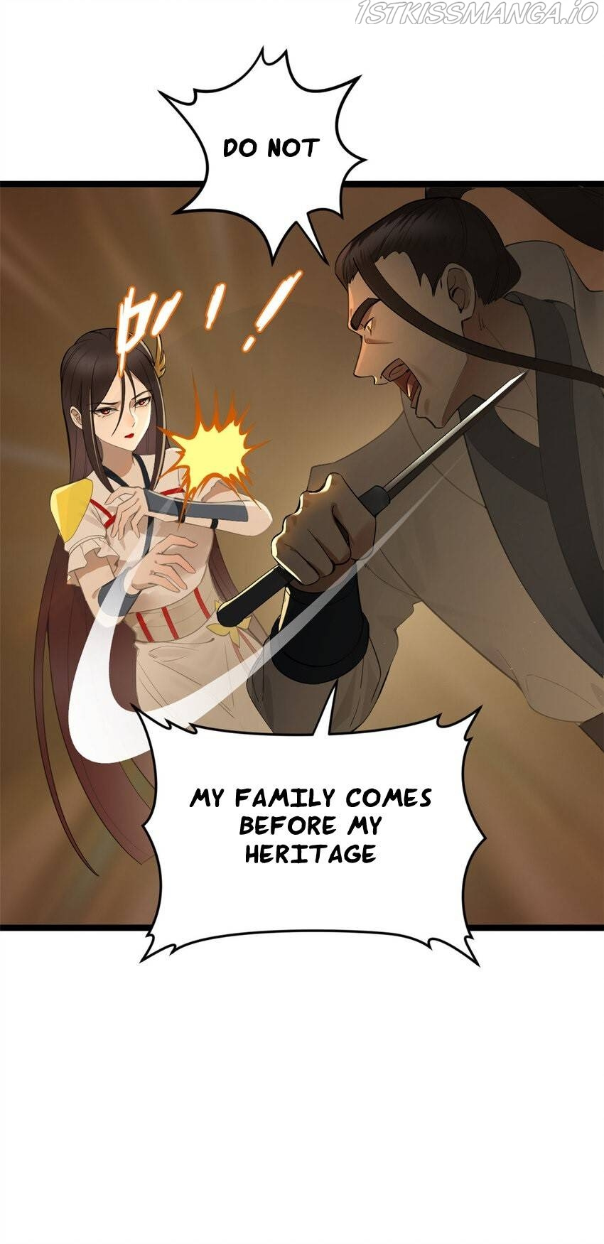Survive As The Hero’s Husband! chapter 21 - page 28
