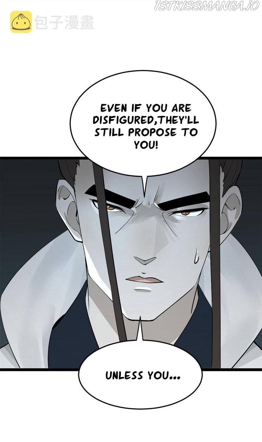 Survive As The Hero’s Husband! chapter 21 - page 29