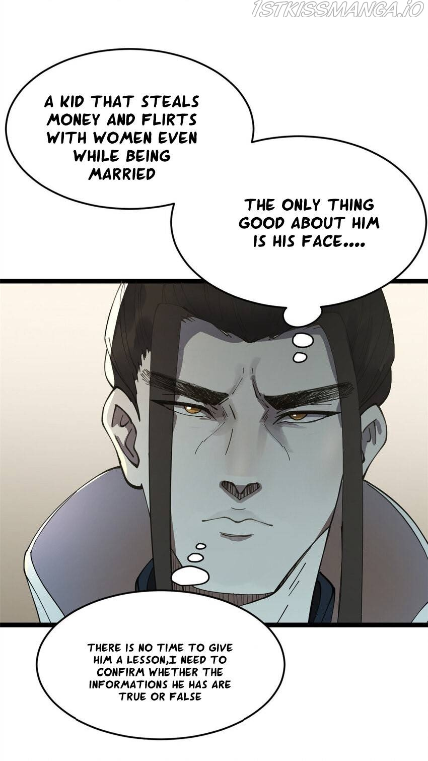 Survive As The Hero’s Husband! chapter 21 - page 4