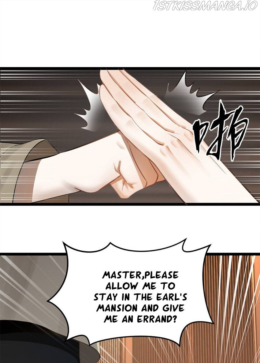 Survive As The Hero’s Husband! chapter 21 - page 9