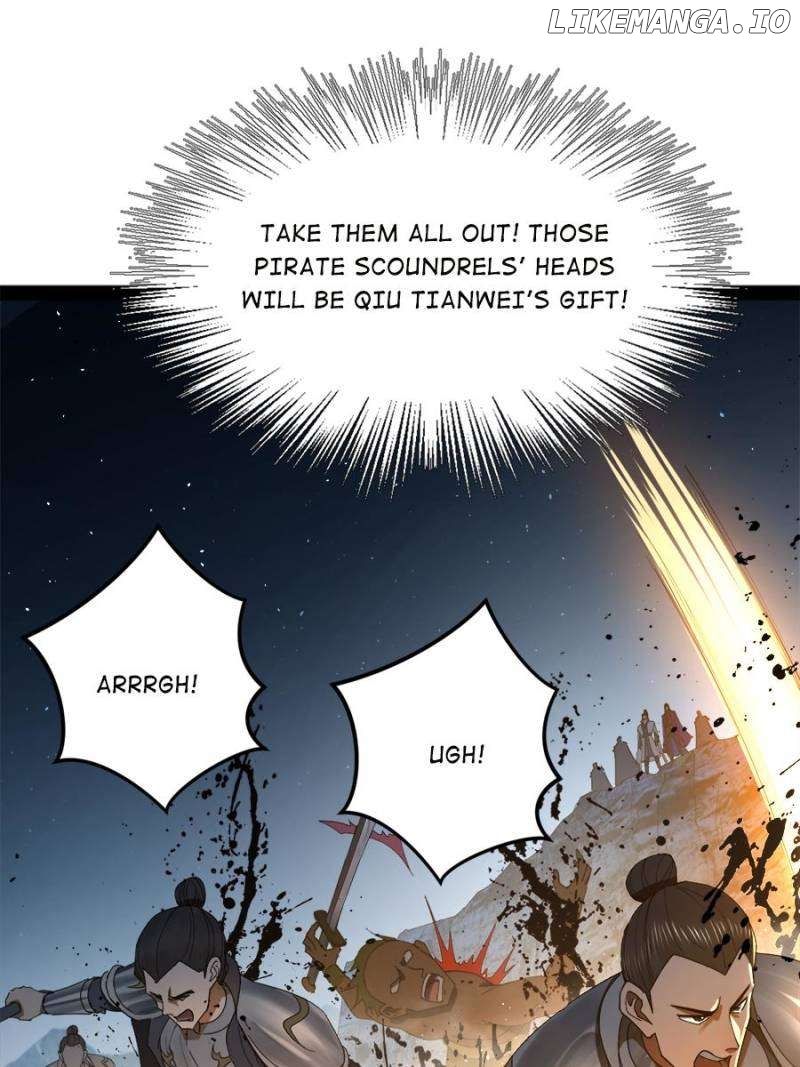 Survive As The Hero’s Husband! Chapter 149 - page 1