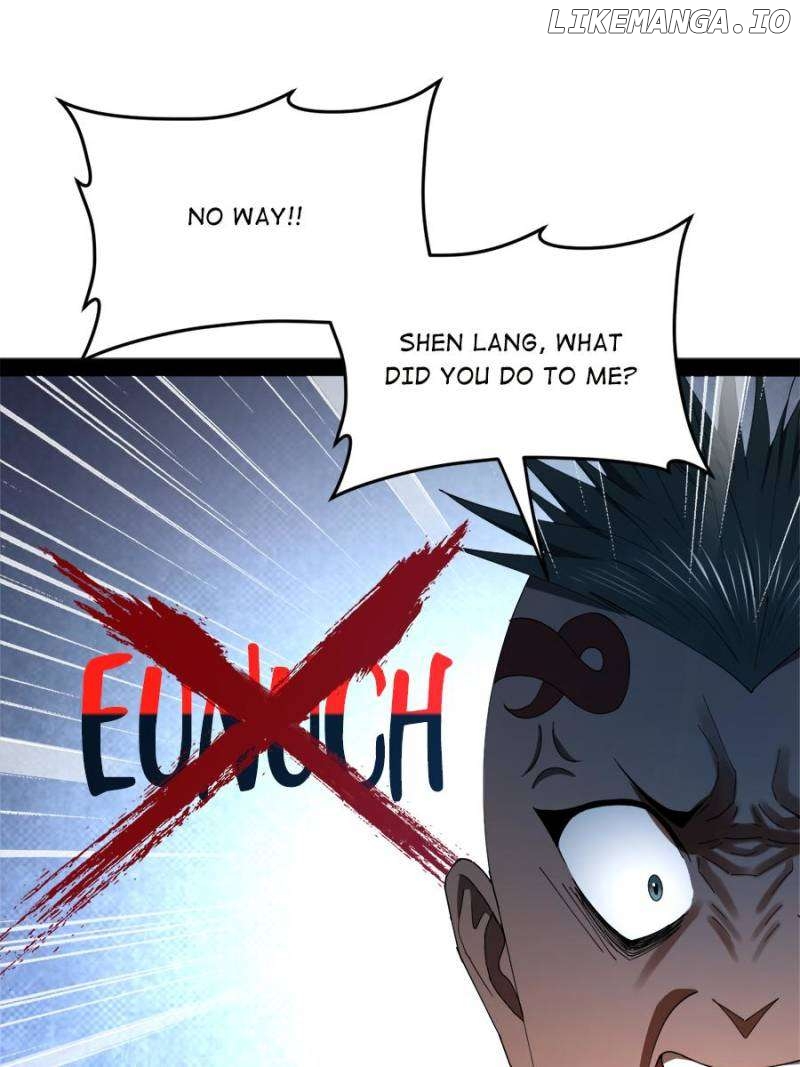 Survive As The Hero’s Husband! Chapter 149 - page 13