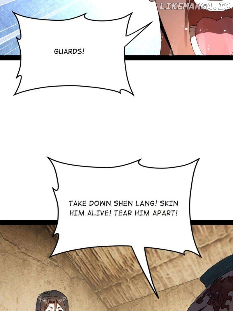 Survive As The Hero’s Husband! Chapter 149 - page 14