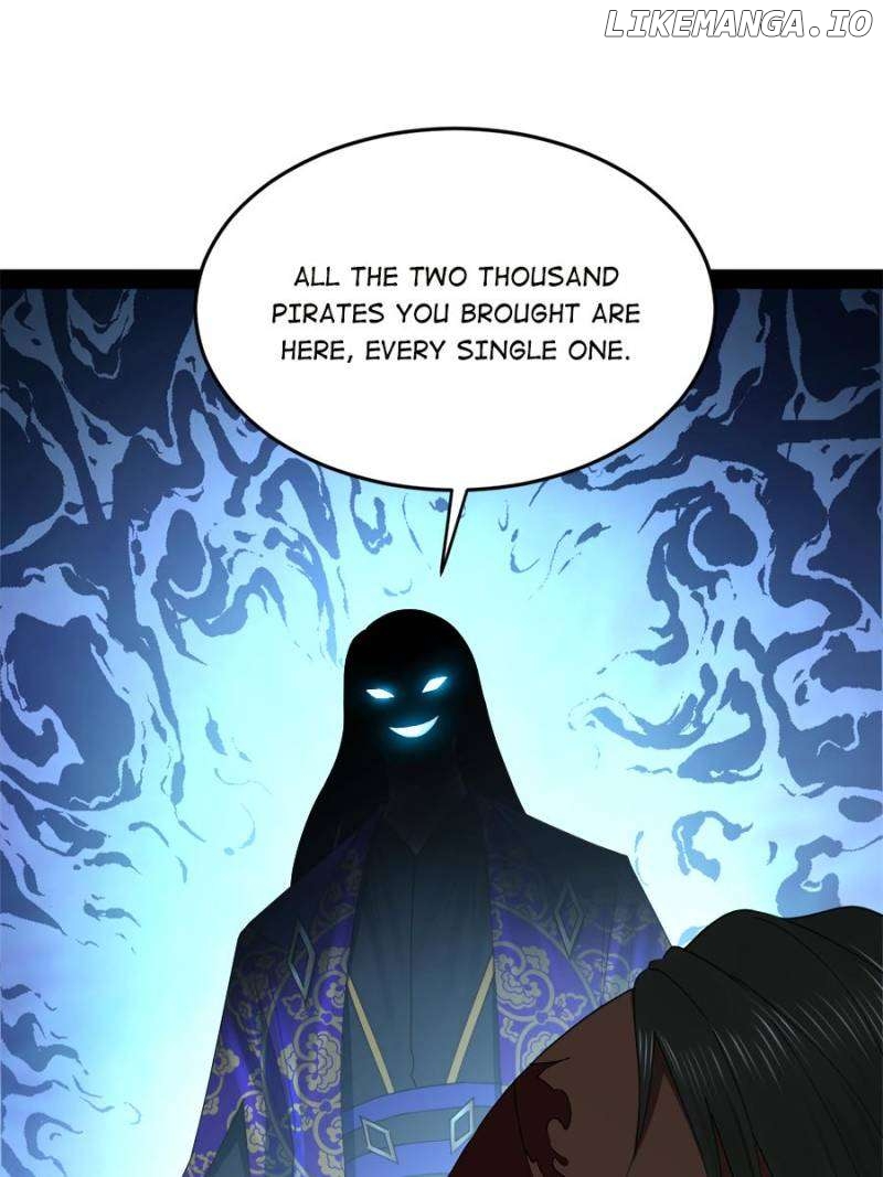 Survive As The Hero’s Husband! Chapter 149 - page 17