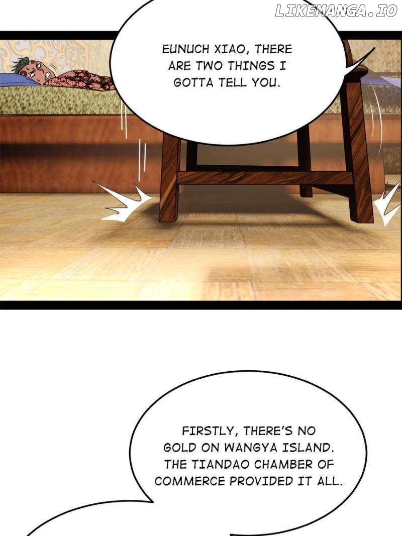 Survive As The Hero’s Husband! Chapter 149 - page 19
