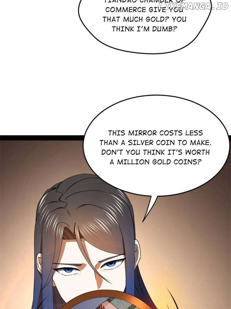 Survive As The Hero’s Husband! Chapter 149 - page 21