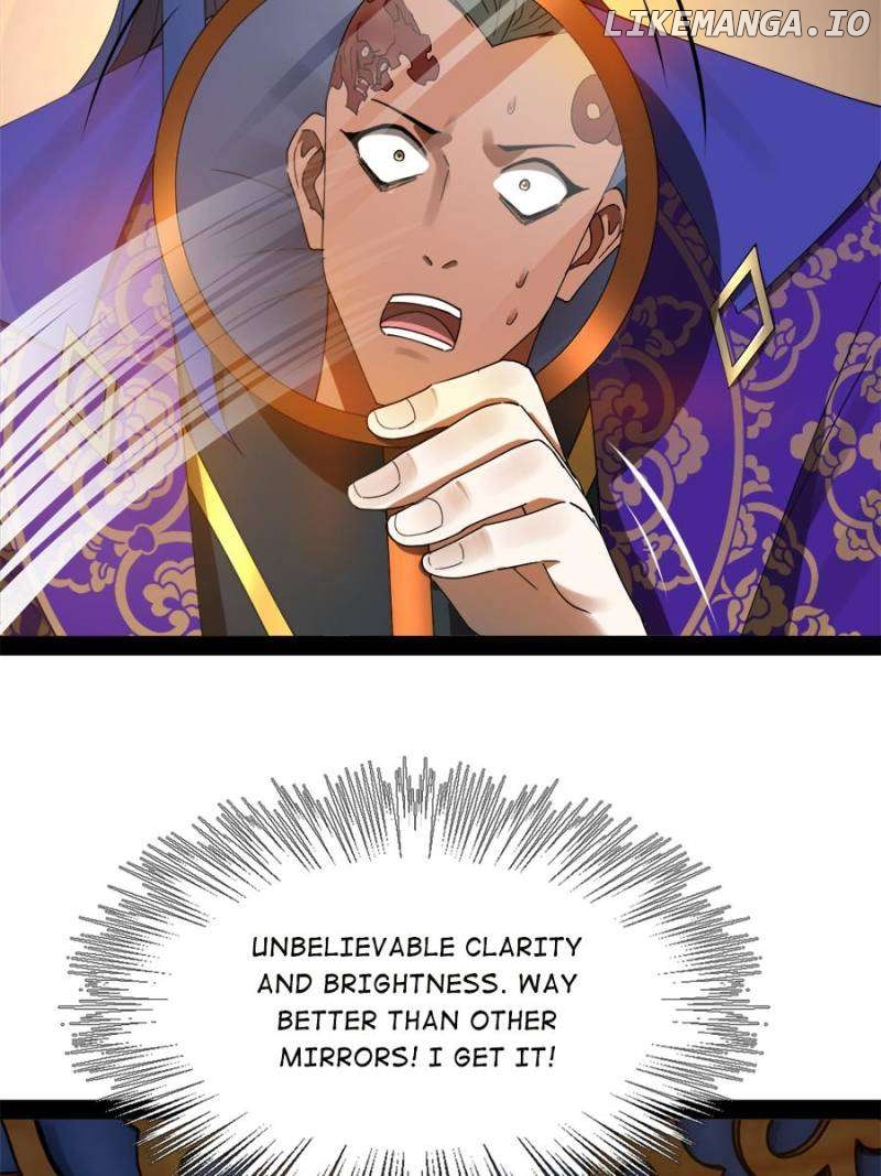 Survive As The Hero’s Husband! Chapter 149 - page 22
