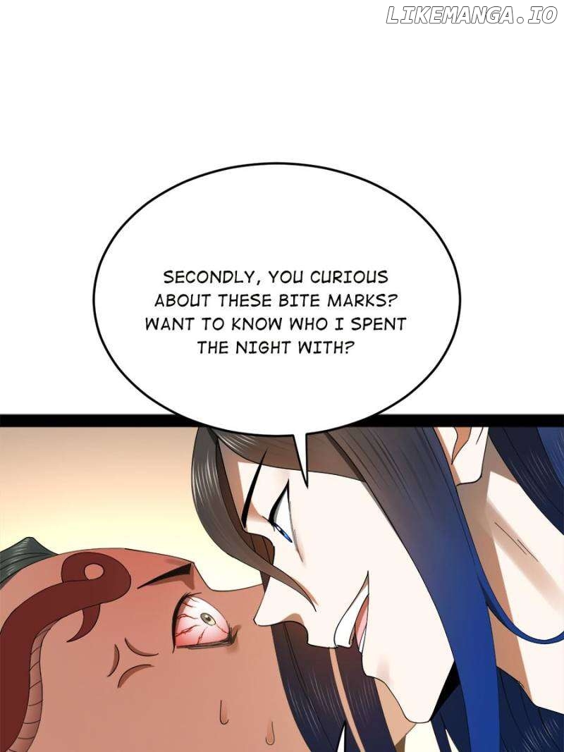 Survive As The Hero’s Husband! Chapter 149 - page 25