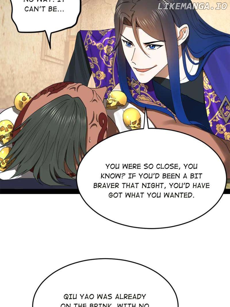 Survive As The Hero’s Husband! Chapter 149 - page 27